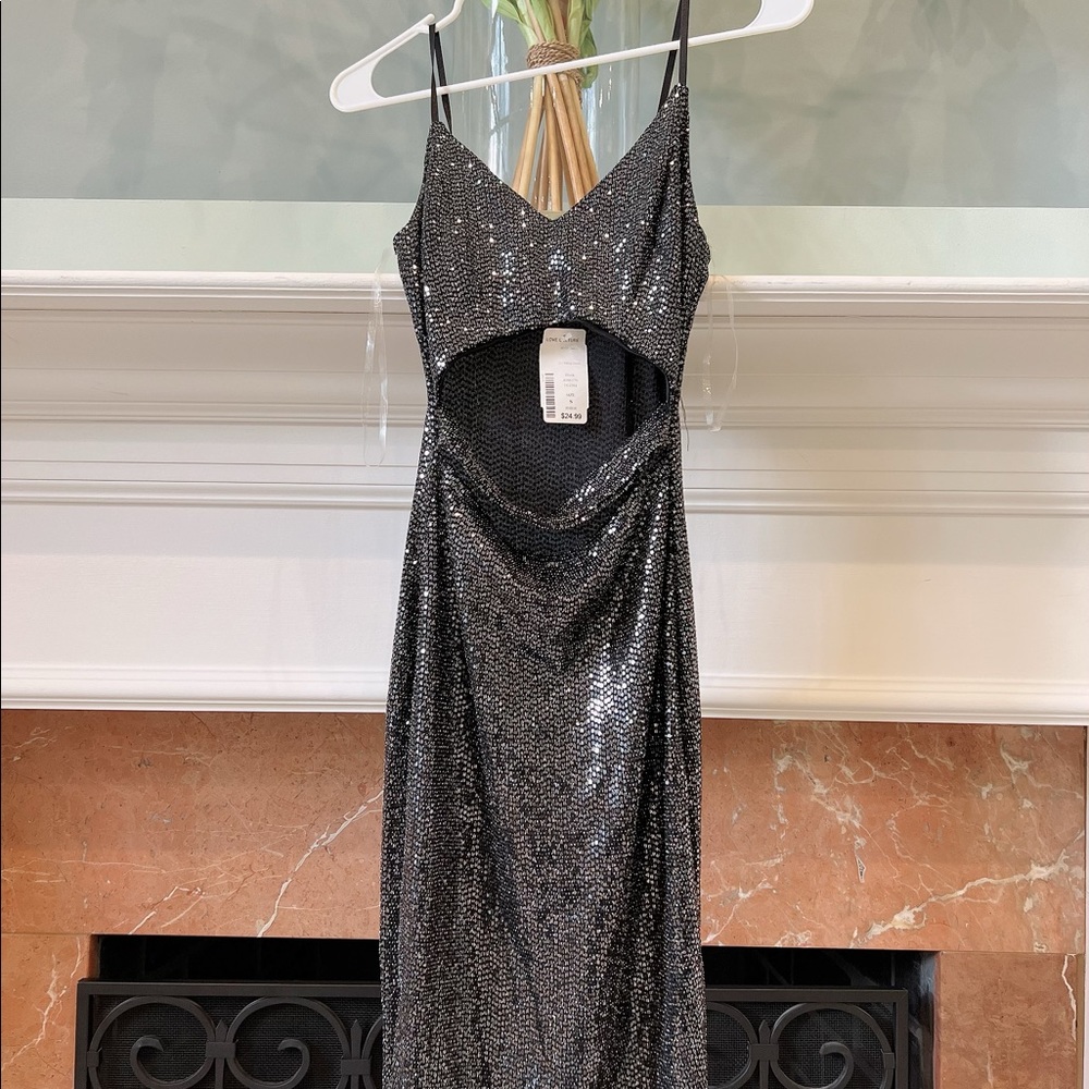 Night Out Dress